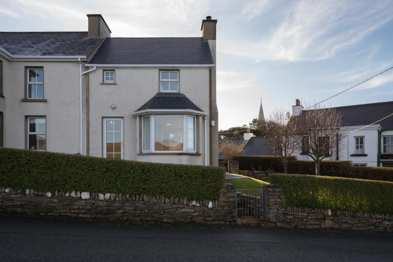 Beautiful Sea Views And Fireplace In Dunfanaghy Εξωτερικό φωτογραφία