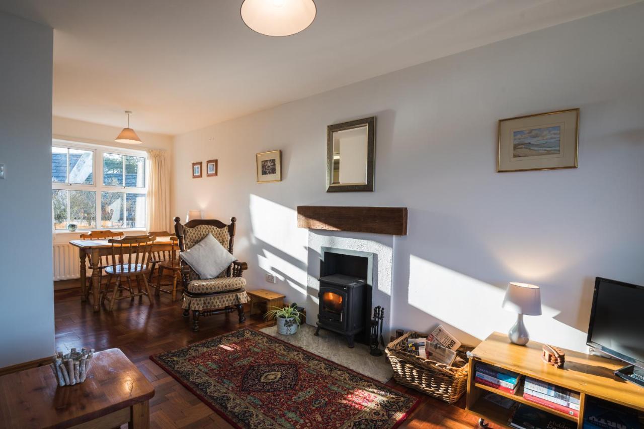 Beautiful Sea Views And Fireplace In Dunfanaghy Εξωτερικό φωτογραφία