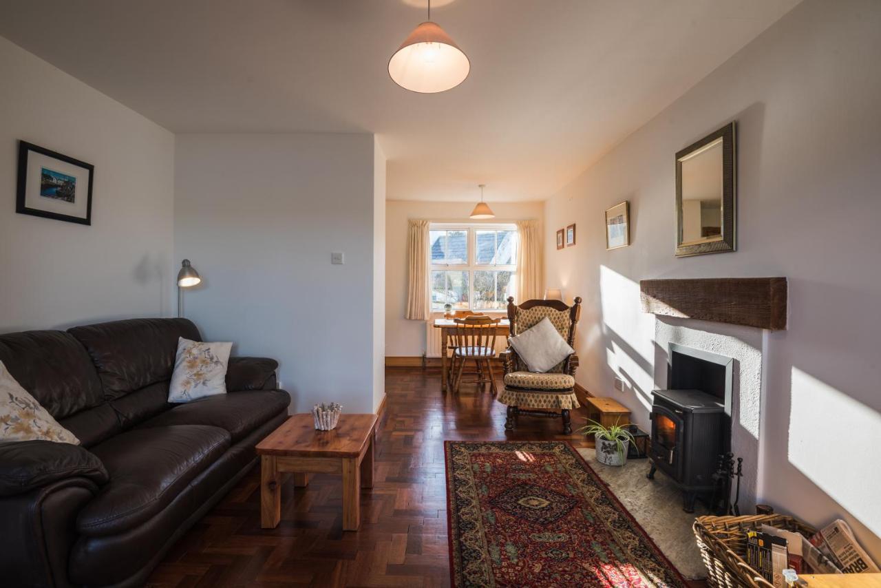 Beautiful Sea Views And Fireplace In Dunfanaghy Εξωτερικό φωτογραφία