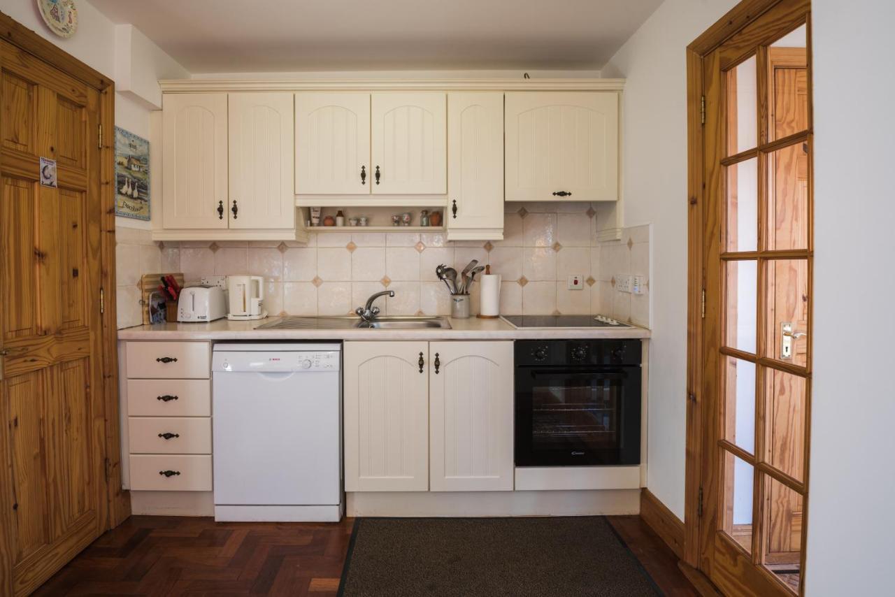 Beautiful Sea Views And Fireplace In Dunfanaghy Εξωτερικό φωτογραφία