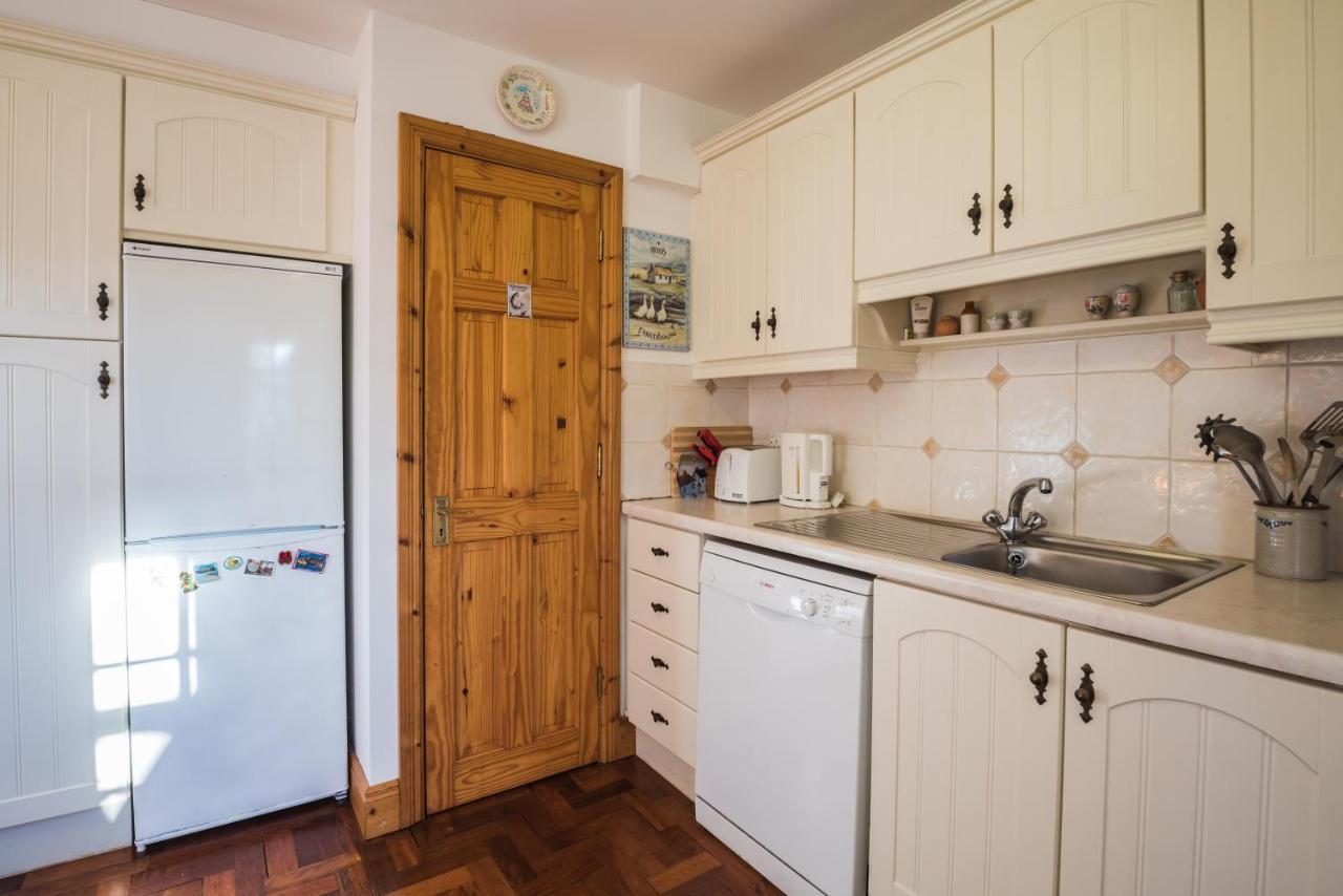 Beautiful Sea Views And Fireplace In Dunfanaghy Εξωτερικό φωτογραφία
