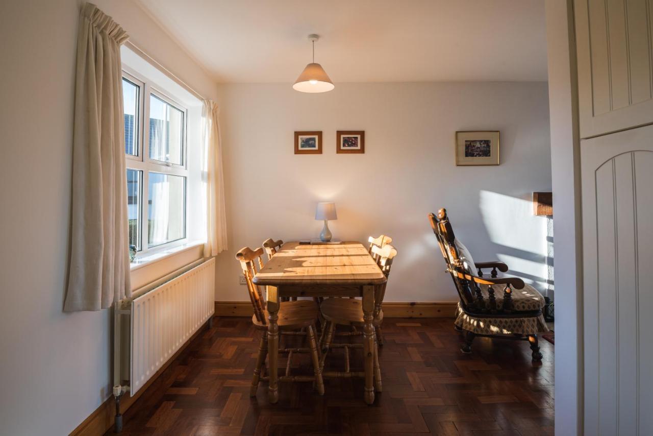 Beautiful Sea Views And Fireplace In Dunfanaghy Εξωτερικό φωτογραφία