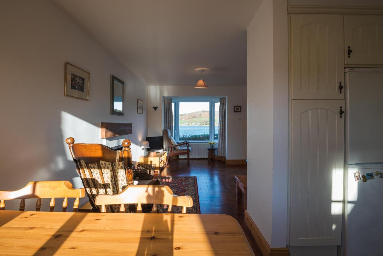 Beautiful Sea Views And Fireplace In Dunfanaghy Εξωτερικό φωτογραφία