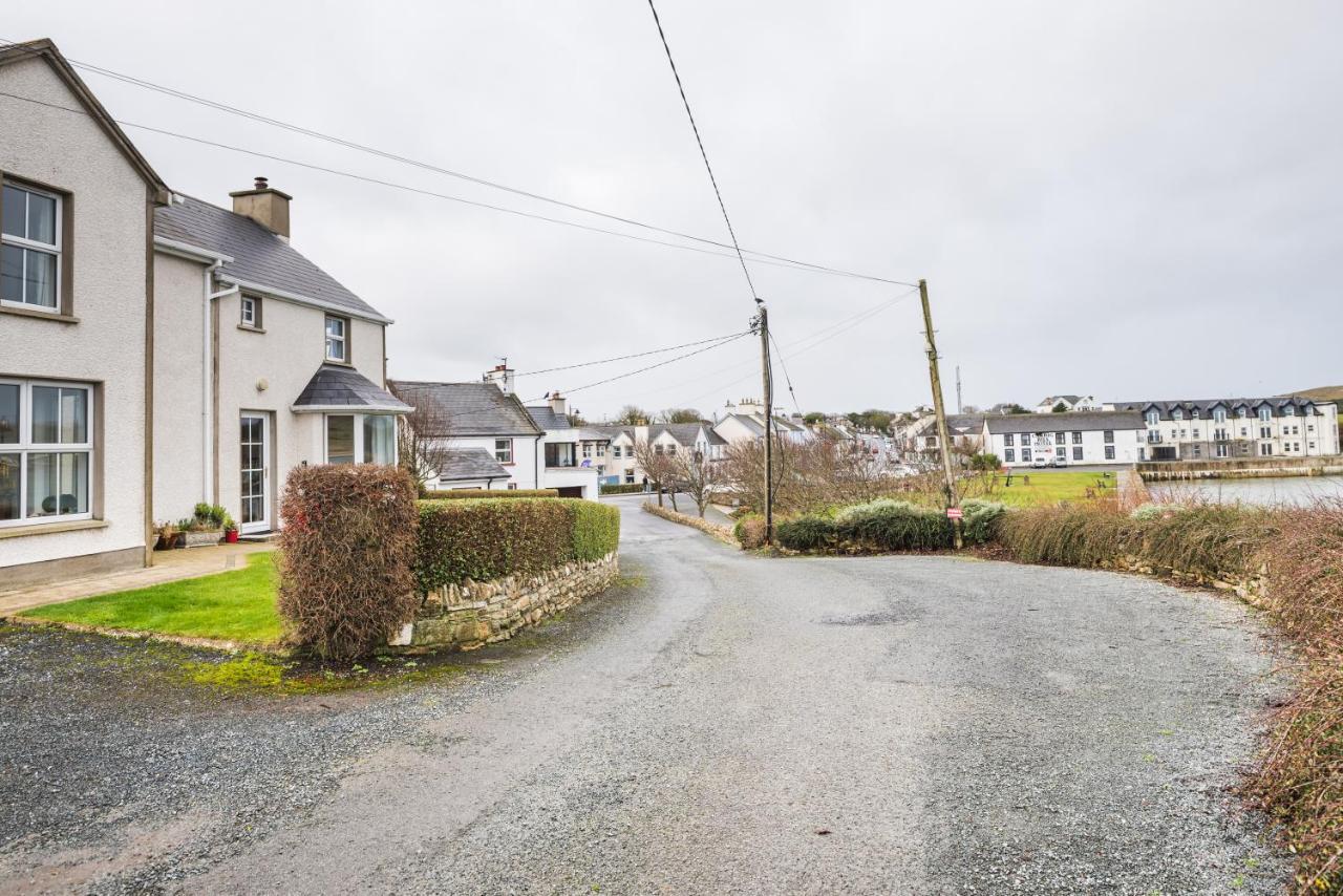 Beautiful Sea Views And Fireplace In Dunfanaghy Εξωτερικό φωτογραφία